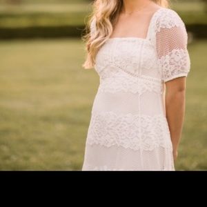 BEAUTIFUL DRESS